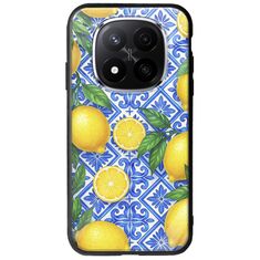 Lemon Garden Xiaomi Poco X7 5G Groove TPU (Tempered Glass και TPU)