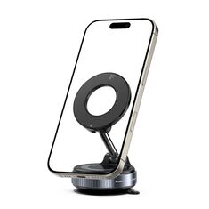 Μαγνητική βάση κινητού με MagSafe για ταμπλό αυτοκινήτου