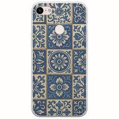 Aegean Mosaic Google Pixel 3 Flexible TPU (Διάφανη Σιλικόνη)