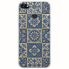 Aegean Mosaic Google Pixel 2XL Flexible TPU (Διάφανη Σιλικόνη)