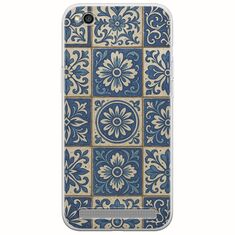 Aegean Mosaic Xiaomi Redmi 5A Flexible TPU (Διάφανη Σιλικόνη)