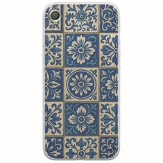 Aegean Mosaic Sony Xperia XA Flexible TPU (Διάφανη Σιλικόνη)