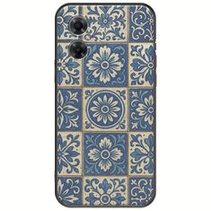 Aegean Mosaic Xiaomi Poco M4 5G Black TPU (Μαύρη Σιλικόνη)