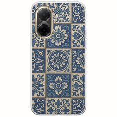 Aegean Mosaic Xiaomi Redmi A5 4G Flexible TPU (Διάφανη Σιλικόνη)