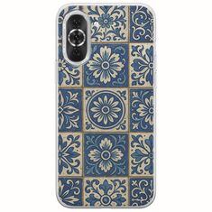 Aegean Mosaic Huawei Nova 10 Pro Flexible TPU (Διάφανη Σιλικόνη)