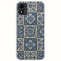 Aegean Mosaic TCL 305i Flexible TPU (Διάφανη Σιλικόνη)