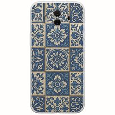 Aegean Mosaic Huawei Mate 10 Flexible TPU (Διάφανη Σιλικόνη)