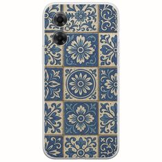 Aegean Mosaic Xiaomi Poco M4 5G Flexible TPU (Διάφανη Σιλικόνη)