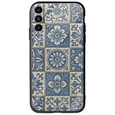 Aegean Mosaic Samsung Galaxy A13 5G Groove TPU (Tempered Glass και TPU)