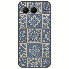 Aegean Mosaic OnePlus Nord 4 5G Black TPU (Μαύρη Σιλικόνη)