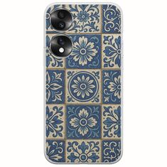 Aegean Mosaic Honor 70 5G Flexible TPU (Διάφανη Σιλικόνη)