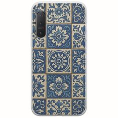 Aegean Mosaic Sony Xperia 5 Flexible TPU (Διάφανη Σιλικόνη)
