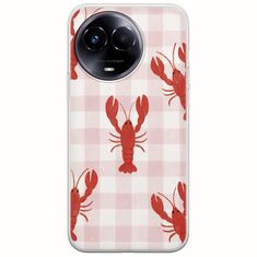 Lobster Picnic Realme 11 5G Flexible TPU (Διάφανη Σιλικόνη)
