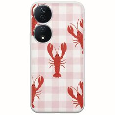 Lobster Picnic Honor X7b Flexible TPU (Διάφανη Σιλικόνη)