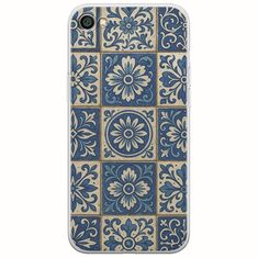 Aegean Mosaic Xiaomi Redmi Note 5A Standard Flexible TPU (Διάφανη Σιλικόνη)