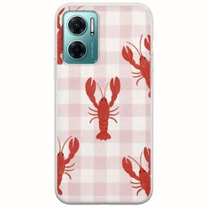Lobster Picnic Xiaomi Redmi 10 5G Flexible TPU (Διάφανη Σιλικόνη)