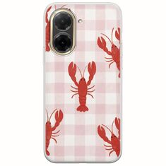 Lobster Picnic Xiaomi Redmi A5 4G Flexible TPU (Διάφανη Σιλικόνη)