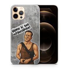 Θήκη Epic Quotes “Yippee Ki Yay” εμπνευσμένη από το Die Hard – Frogs.gr