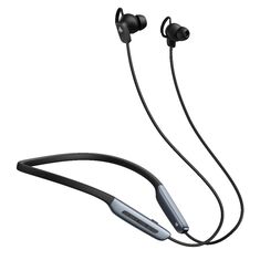 Edifier W280NB Pro Wireless Neckband Headphones Black