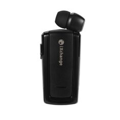 iXchange UA-25 V2.0 Bluetooth Handsfree Black