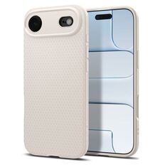 Θήκη Spigen Liquid Air Natural Titanium για iPhone Air