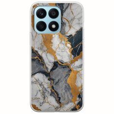 The Marble Collection - Artistic Honor X8a Flexible TPU (Διάφανη Σιλικόνη)