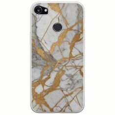 The Marble Collection - Elegance Google Pixel 2XL Flexible TPU (Διάφανη Σιλικόνη)
