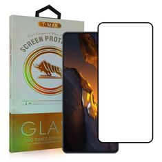 T-Max tempered glass για Poco F7 Pro 5G