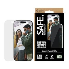 Panzerglass Privacy Tempered Glass iPhone 17 / 16 Pro Ultra Wide Fit