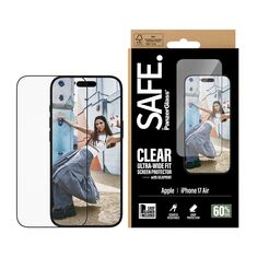 PanzerGlass Tempered Glass Ultra Wide Fit iPhone Air