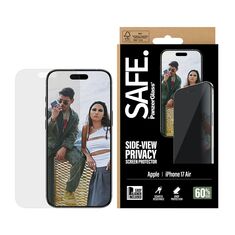 Panzerglass Privacy Tempered Glass iPhone Air Ultra Wide Fit