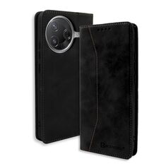 Θήκη Xiaomi Poco F7 Pro 5G Bodycell PU Leather Book