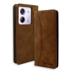 Θήκη Xiaomi Poco M7 Pro 5G Bodycell PU Leather Book