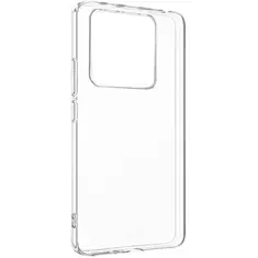 Διάφανη θήκη σιλικόνης TPU για Xiaomi Poco M7 Pro 5G – Frogs