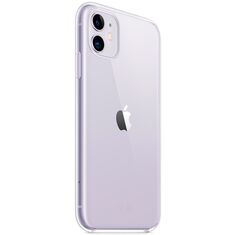 Διάφανη θήκη σιλικόνης TPU 1,5mm για iPhone 11 – Frogs.gr
