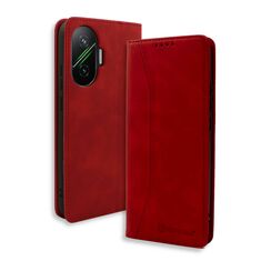Θήκη Xiaomi Poco F7 5G Bodycell PU Leather Book