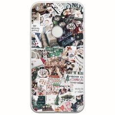 Baby Its Cold Outside Google Pixel Flexible TPU (Διάφανη Σιλικόνη)