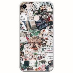 Baby Its Cold Outside Google Pixel 3XL Flexible TPU (Διάφανη Σιλικόνη)