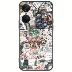 Baby Its Cold Outside OnePlus Nord 3 5G Black TPU (Μαύρη Σιλικόνη)