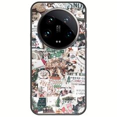 Baby Its Cold Outside Xiaomi 14 Ultra 5G Black TPU (Μαύρη Σιλικόνη)