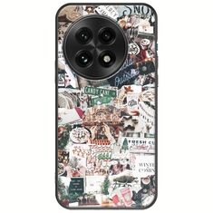 Baby Its Cold Outside OnePlus 13 5G Black TPU (Μαύρη Σιλικόνη)