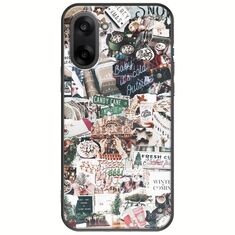 Baby Its Cold Outside OnePlus Nord CE5 5G Black TPU (Μαύρη Σιλικόνη)