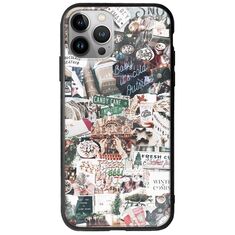 Baby Its Cold Outside iPhone 12 Pro Max Groove TPU (Tempered Glass και TPU)