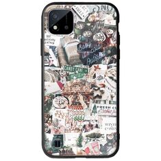 Baby Its Cold Outside Realme C11 2021 Groove TPU (Tempered Glass και TPU)