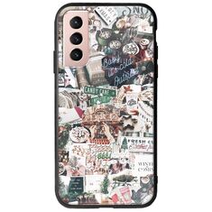 Baby Its Cold Outside Samsung Galaxy S22 Groove TPU (Tempered Glass και TPU)