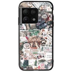 Baby Its Cold Outside OnePlus 10 Pro Groove TPU (Tempered Glass και TPU)