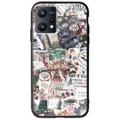 Baby Its Cold Outside Realme 9 4G Groove TPU (Tempered Glass και TPU)