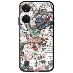 Baby Its Cold Outside OnePlus Nord 3 5G Groove TPU (Tempered Glass και TPU)