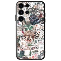 Baby Its Cold Outside Samsung Galaxy S25 Ultra 5G Groove TPU (Tempered Glass και TPU)