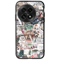 Baby Its Cold Outside OnePlus 13 5G Groove TPU (Tempered Glass και TPU)